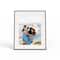 Aura 12" HD WiFi Aspen Carbon with Paper Mat Digital Photo Frame